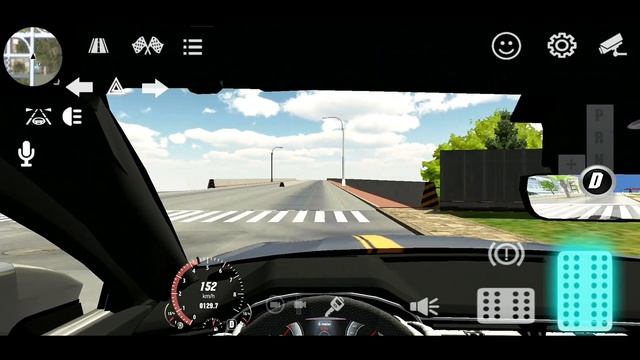 Audi RS6 Avant by Mansory - Car Parking Multiplayer (Test Drive + Build Info) Gameplay смотреть онлайн