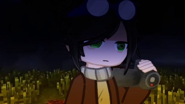 MEME [ gacha animation ] "Японский лес призраков." смотреть онлайн