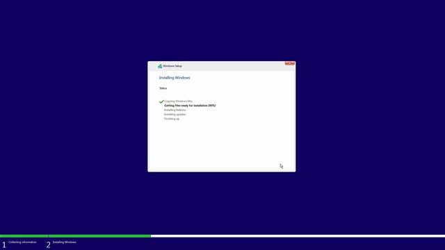 Windows 11 on Apple Mac Pro 4,1 or 5,1 смотреть онлайн