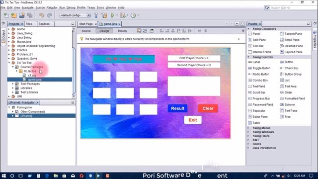 How to convert Java Project into jar file | java to jar | смотреть онлайн