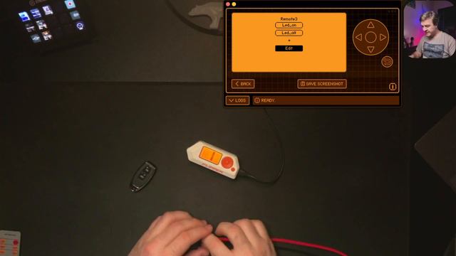 Flipper Zero - Cloning NFC, RFID, Key Fob, and IR Signal смотреть онлайн