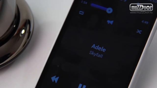 DOSS - Asimom 2 - Обзор смотреть онлайн