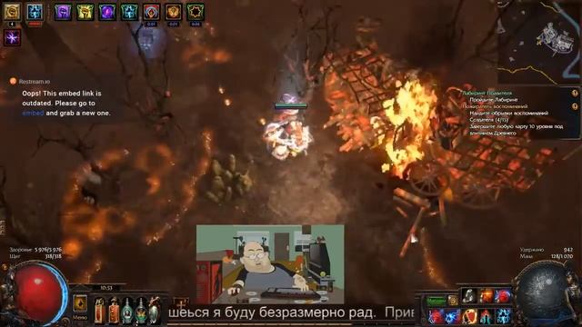 Купил 1070 ti на авито, а она работает как то стремно отвечу на вопросы смотреть онлайн