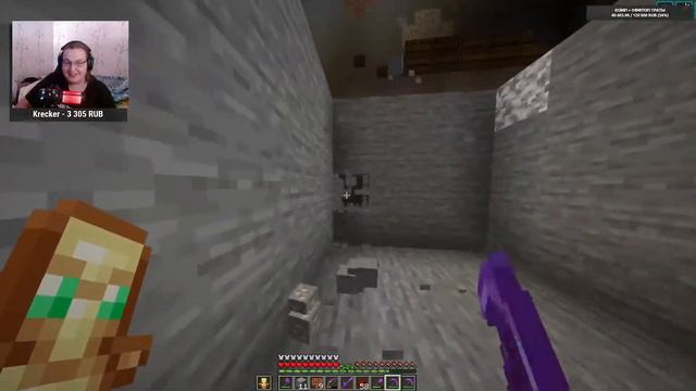 КРОЛИКУ МУНУ ЗАДОНАТИЛИ 70.000 РУБЛЕЙ ЗА 20 МИНУТ - Реакция кролика муна