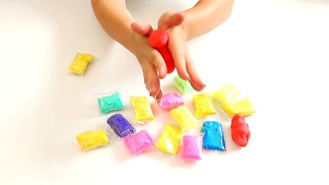 Тасто для лепки