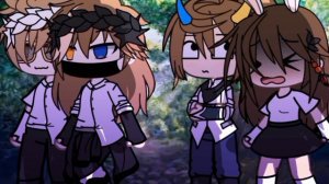 ~Их спалили :_)||Никита Берг, Давид Роменский, Фласка, Руня~