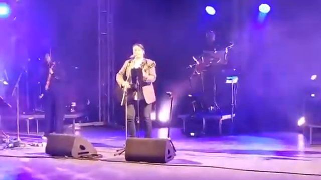 Γιάννης Κότσιρας - Κηποθέατρο Αλκαζάρ - 24/9/2022 смотреть онлайн