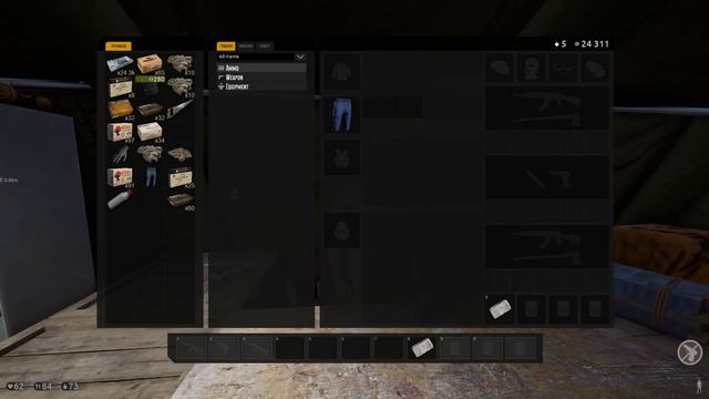 DEADSIDE - Tips For New Players #deadside #survival смотреть онлайн