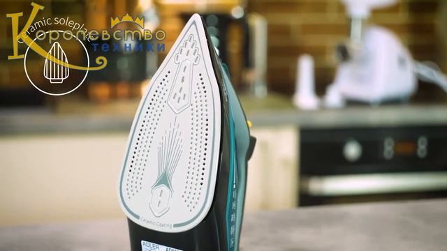Праска Adler AD 5032 3000 W КороЛівство ТеХніКи смотреть онлайн