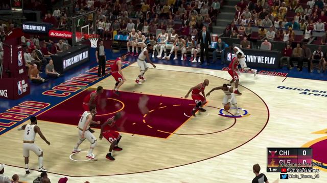 ¿Realmente VALE LA PENA NBA 2K20 para Nintendo Switch? смотреть онлайн