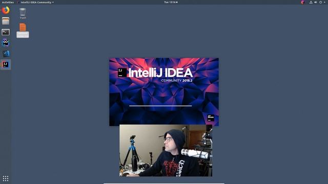 Thrashing Code IoC C005 - Setup Provisioners for Cassandra Install & Added Static Nodes смотреть онлайн