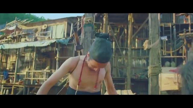 Cá Ăn Thịt Người | Journey To The West - Conquering The Demons (2013) смотреть онлайн