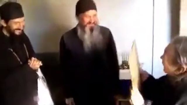 С Днем Рождения Старец Рафаил! смотреть онлайн
