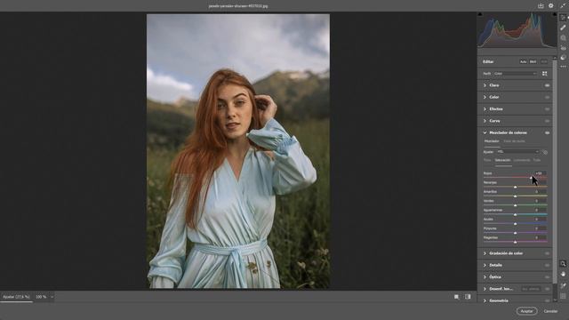Sencillos Consejos Y Tips Para Edición De Fotografía