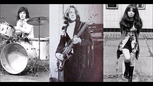 Shocking Blue - Venus - Isolated Drums, Bass, Vocals смотреть онлайн