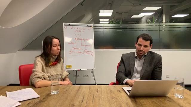 Зачем нужен HR? Эффективные подходы к управлению персоналом смотреть онлайн