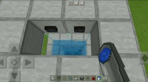 АВТОМАТИЧЕСКАЯ ФЕРМА КОРОВ В МАЙНКРАФТ БЕДРОК | АВТО ФЕРМА ЕДЫ В MINECRAFT BEDROCK EDITION