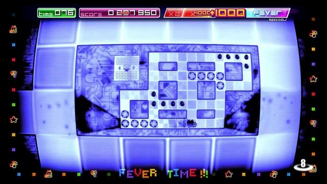 PIX THE CAT - ARCADE - STARTER - 800,000+ // GAMEPLAY // SCOTT NEUMYER смотреть онлайн