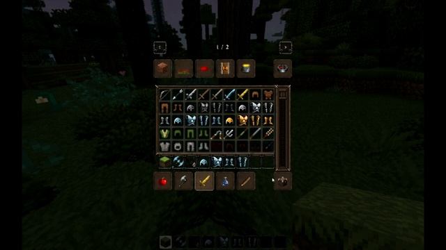 Обзор текстур №1  Лучшие HD текстуры для Minecraft