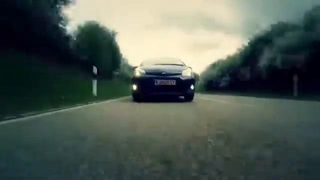 GRMN Vitz Turbo Concept смотреть онлайн