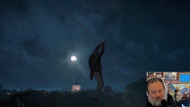 LIVWATCH- INDIANA JONES and the XBOX DEVELOPER DIRECT OF DESTINY #davidjaffe #gabbinandgames #xbox смотреть онлайн