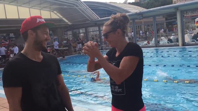 INSIDE THE FORGE | Barcelona, Day2 смотреть онлайн