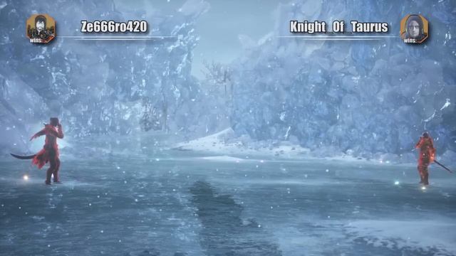 The ValorHeart Cup - Dark Souls 3 PVP 16 man Tournament (PS4) w. DanteWTF смотреть онлайн