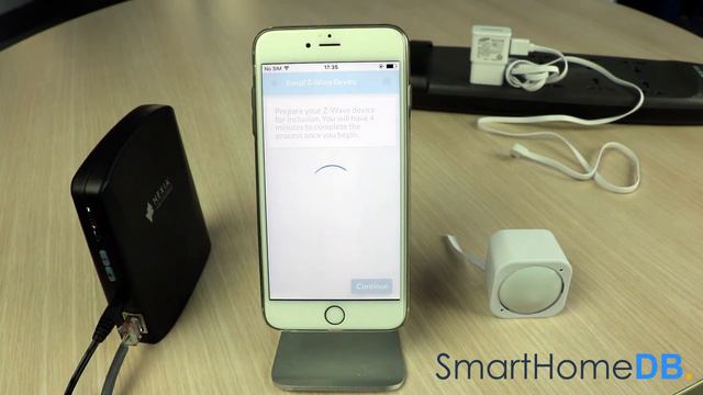 HOW-TO: Pair and Connect your Nexia Bridge with an Aeotec MultiSensor 6 смотреть онлайн