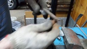 Ремонт трапеции стеклоочистителей Mitsubishi Pajero IV