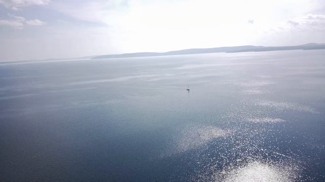 Полет над Братской ГЭС смотреть онлайн