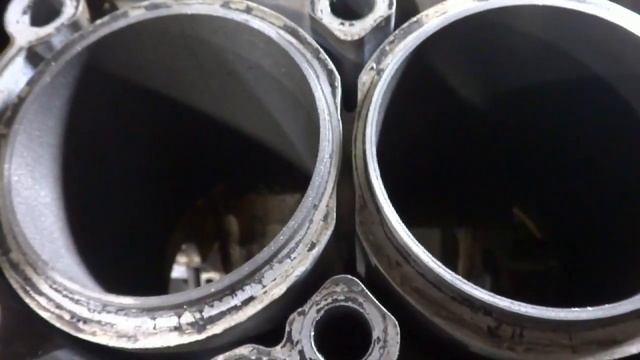 MERSEDES W220 2012г 160 000 пробега реальных-капремонт смотреть онлайн