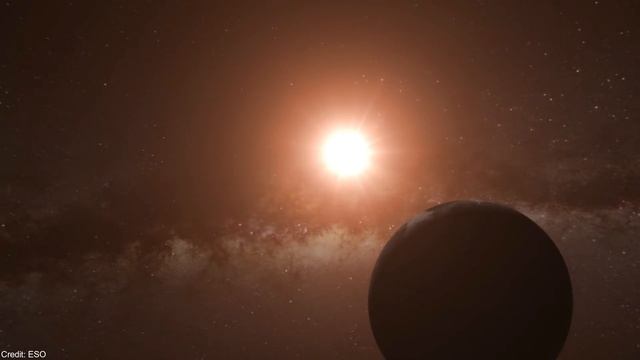 Super Habitable Planets (Ft. Times Infinity) смотреть онлайн
