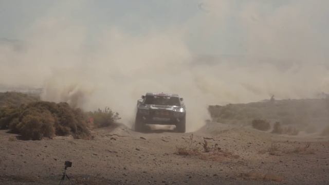 Graf Racing Vegas to Reno 2015 смотреть онлайн