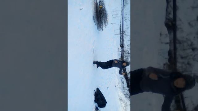 Как научиться делать сальто смотреть онлайн