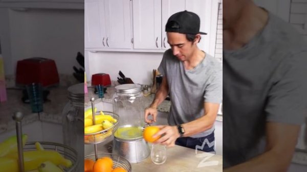Zach King's Best Magic Videos of 2020