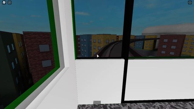 Angulan Automatic Subway Transport: Line 4 смотреть онлайн