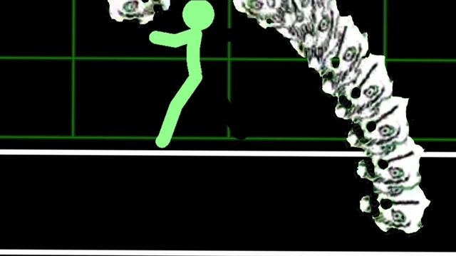 undertale fight stick nodes animation смотреть онлайн