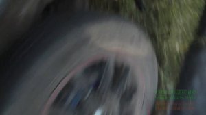 Замена топливной трубки на деу нексия