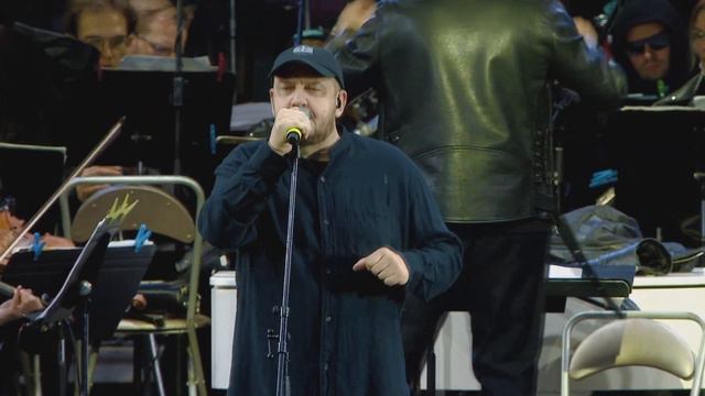 Сергей Бобунец - "Зачем топтать мою любовь" смотреть онлайн