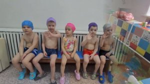 Один день из детского сада