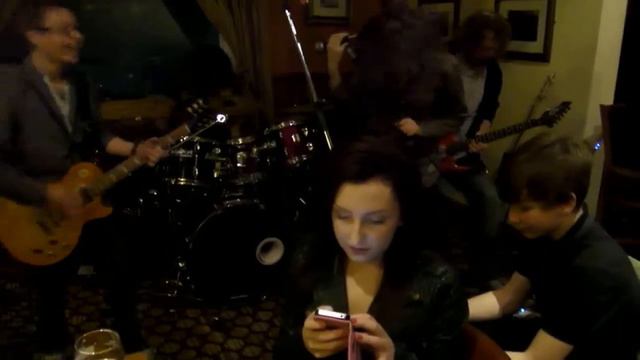 Castle Jam night смотреть онлайн