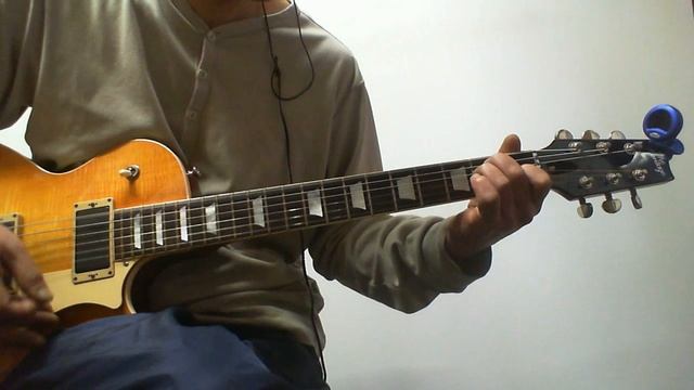 Zoom G3 - Date a live 2 OP - sweet ARMS - Trust in you - Guitar cover смотреть онлайн