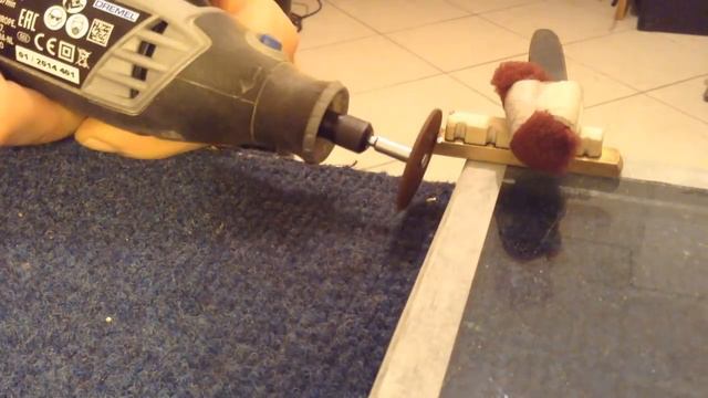SD Workstation - Bronze bass Nut ruff cut. смотреть онлайн