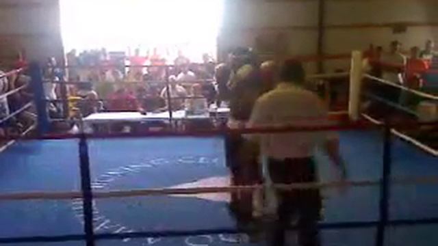 Round2 (knockdown) смотреть онлайн