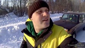 НИВА-2131 LADA-4×4 5Д. Обзор и мои впечатления.