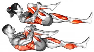 Растяжка которую Нужно Сделать Сегодня для лучшей гибкости