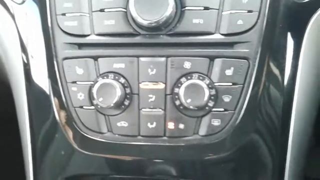 YP15JKV Vauxhall Astra 1.6 16V Elite 5dr смотреть онлайн