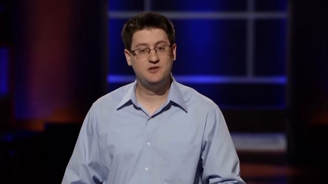 I Want To Draw a Cat For You Is The Best Pitch Ever! | Shark Tank US | Shark Tank Global смотреть онлайн