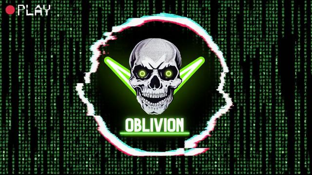 Oblivion Loading Screen смотреть онлайн