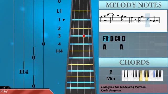 How to play Suddenly Missing You So Bad 突然好想你 by Mayday 五月天 on Cello (Tutorial) смотреть онлайн